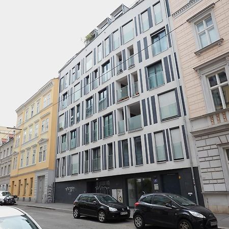 Traditional Apartments Vienna Tav Eksteriør bilde