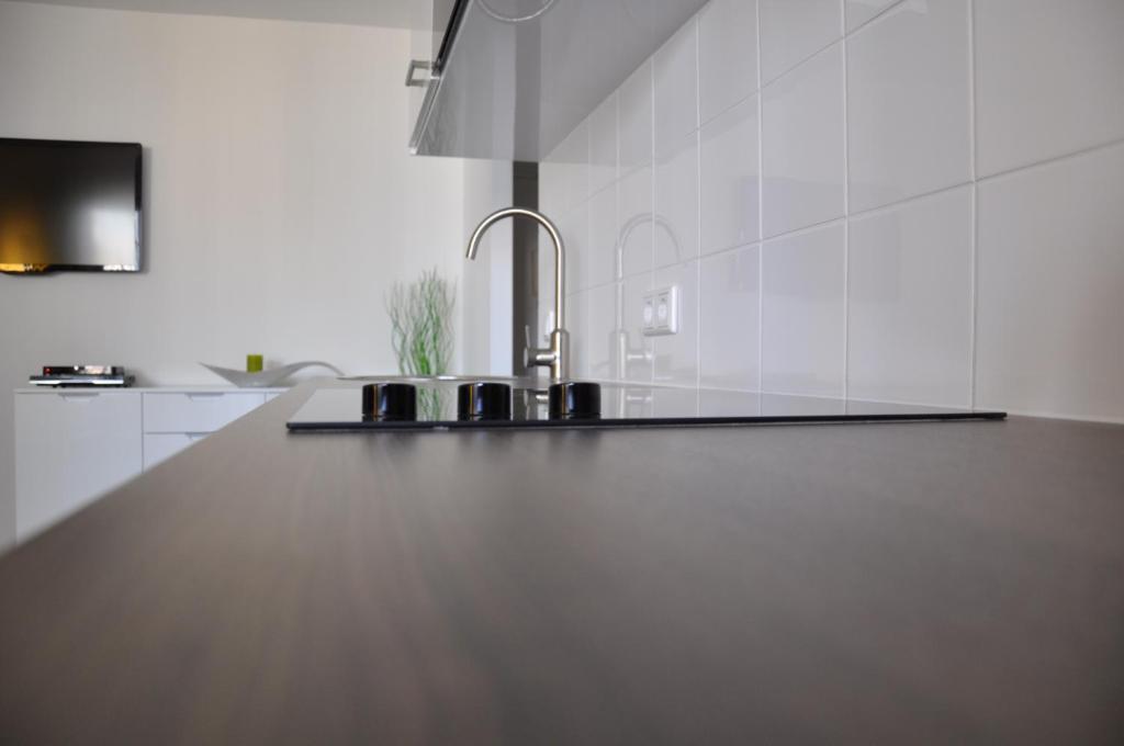 Traditional Apartments Vienna Tav Rom bilde