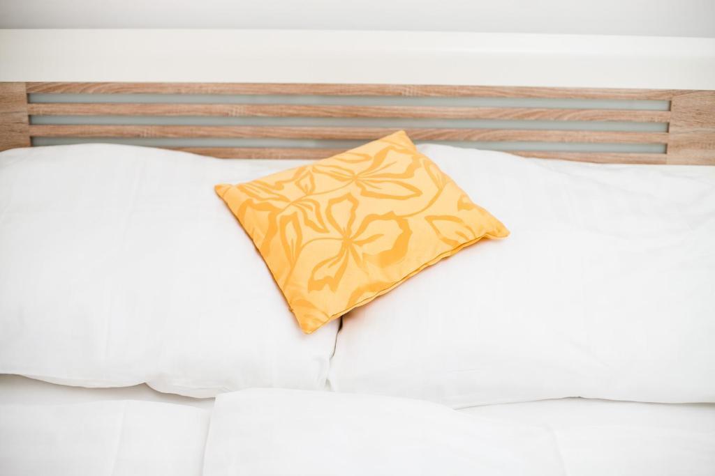 Traditional Apartments Vienna Tav Rom bilde
