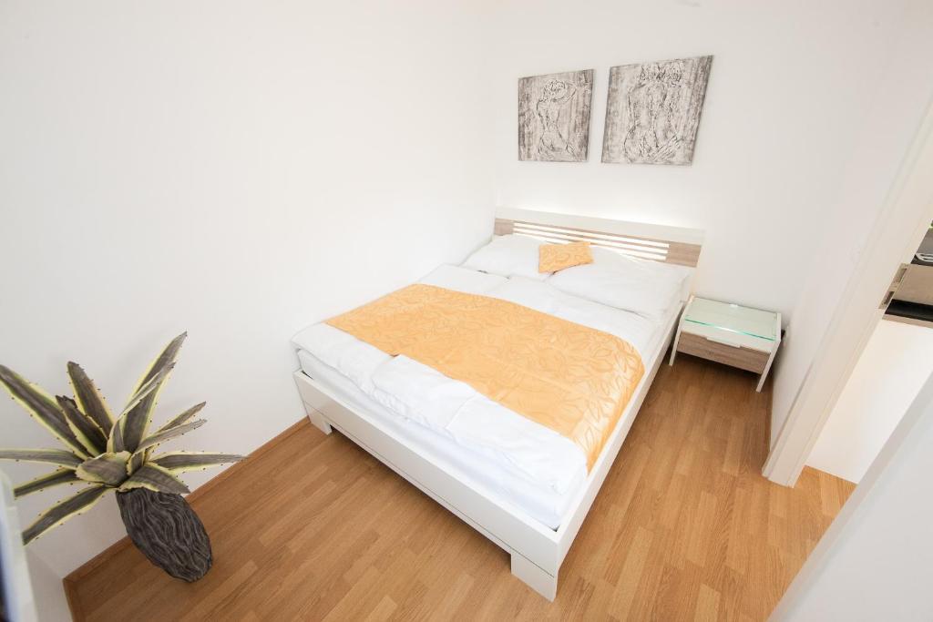 Traditional Apartments Vienna Tav Rom bilde