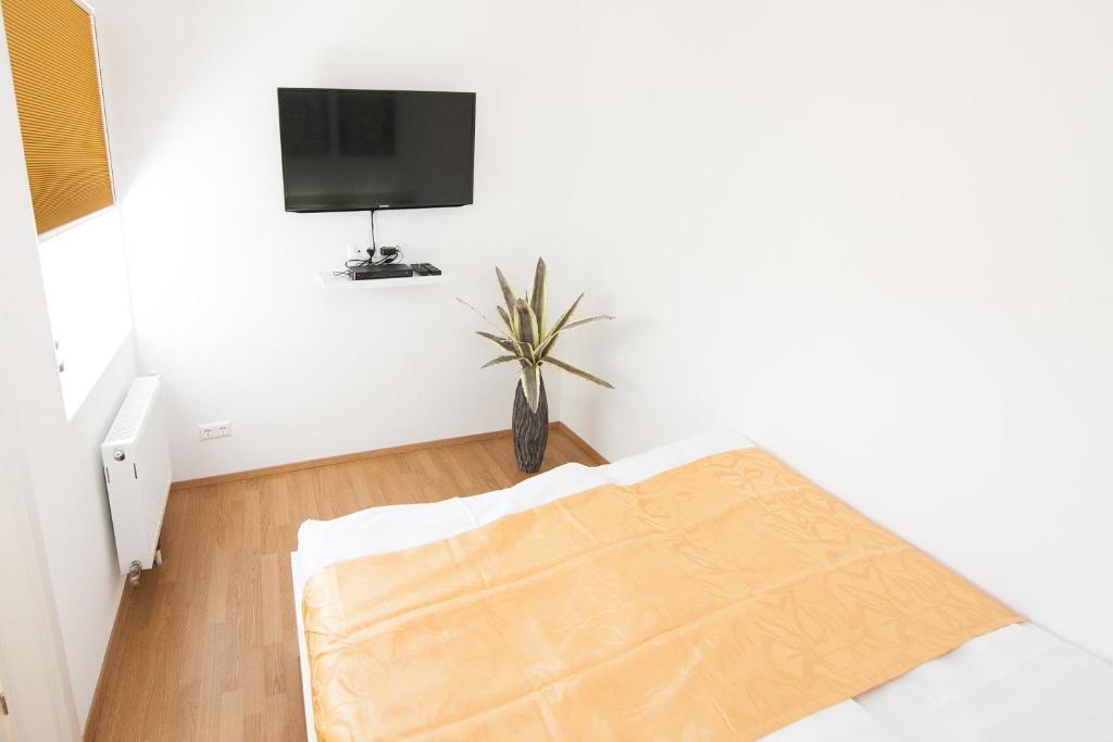 Traditional Apartments Vienna Tav Rom bilde