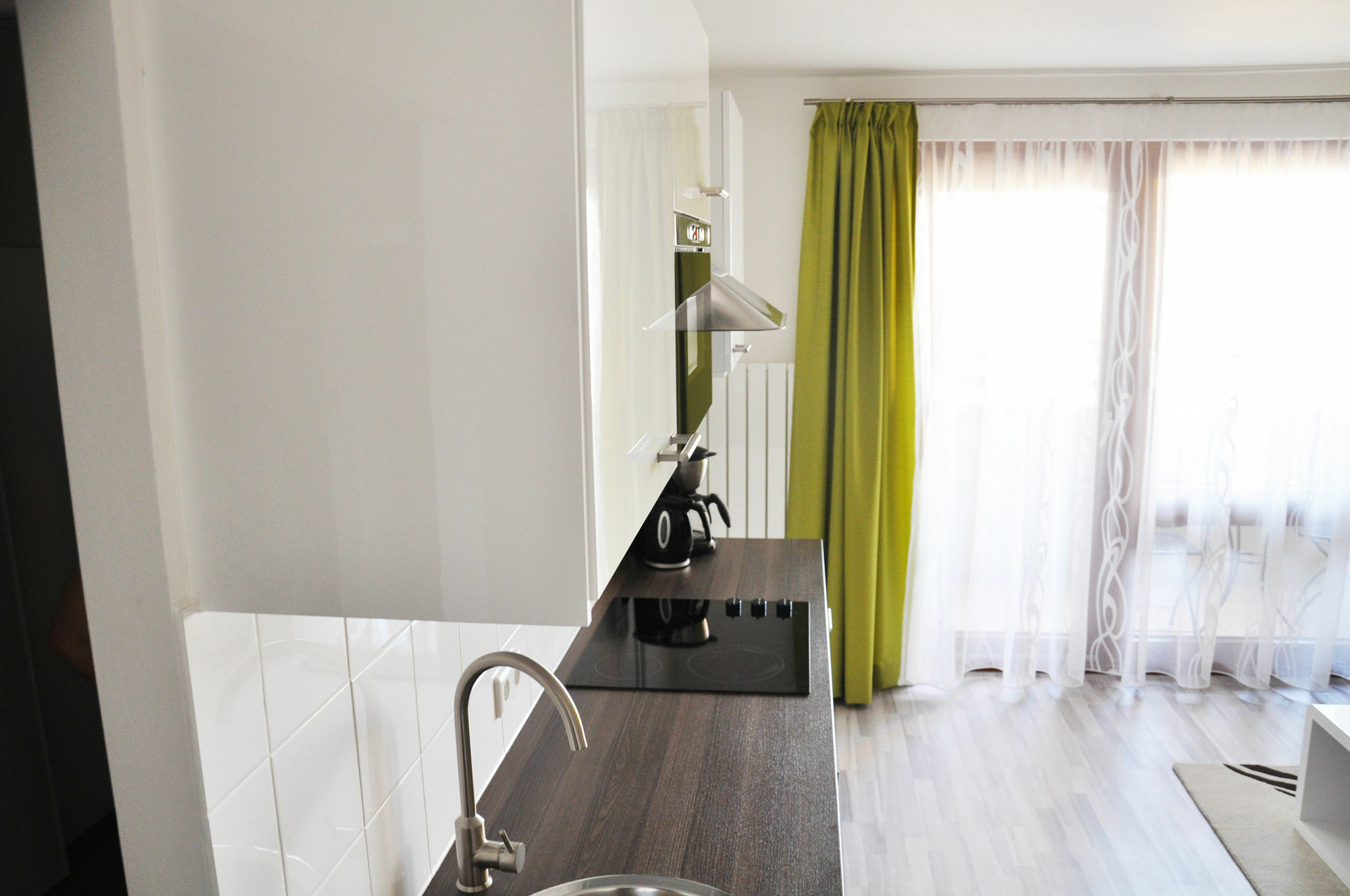 Traditional Apartments Vienna Tav Eksteriør bilde